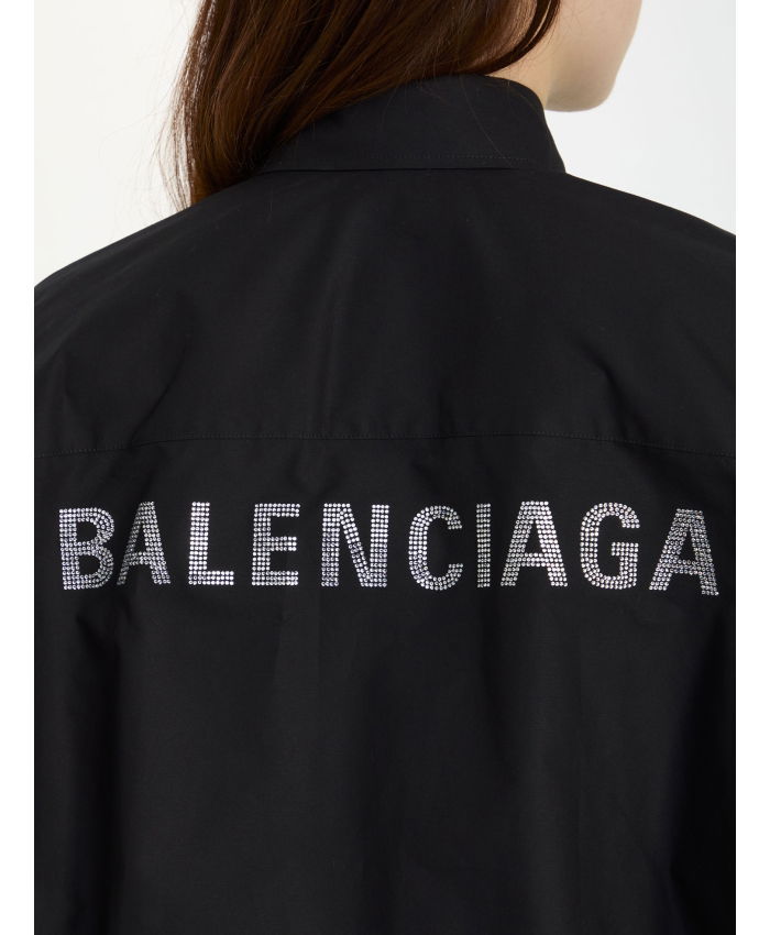 BALENCIAGA - Balenciaga shirt