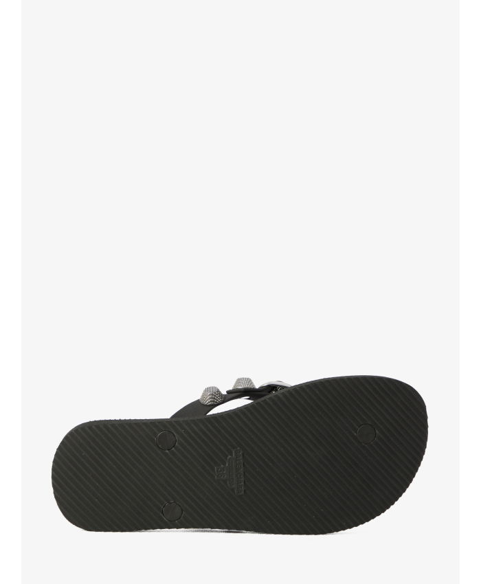 BALENCIAGA - Cagole thong sandals