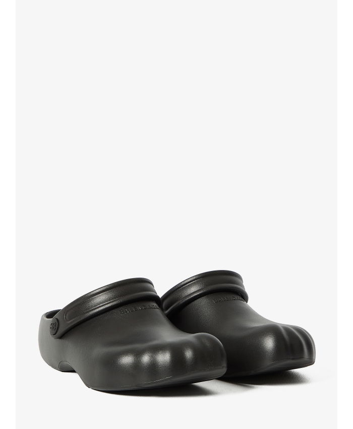 BALENCIAGA - Sunday Moulded mules