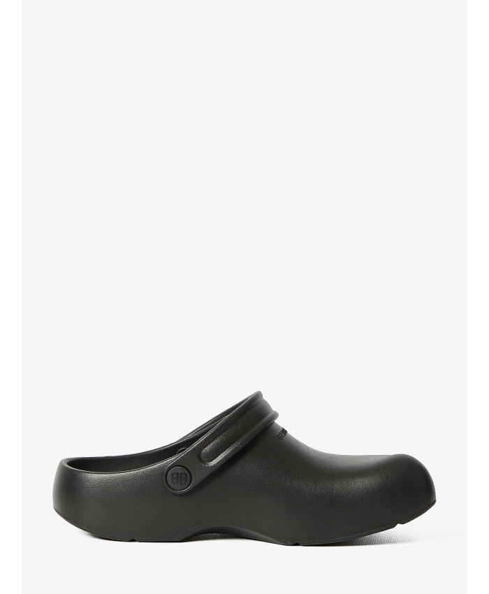 BALENCIAGA - Sunday Moulded mules