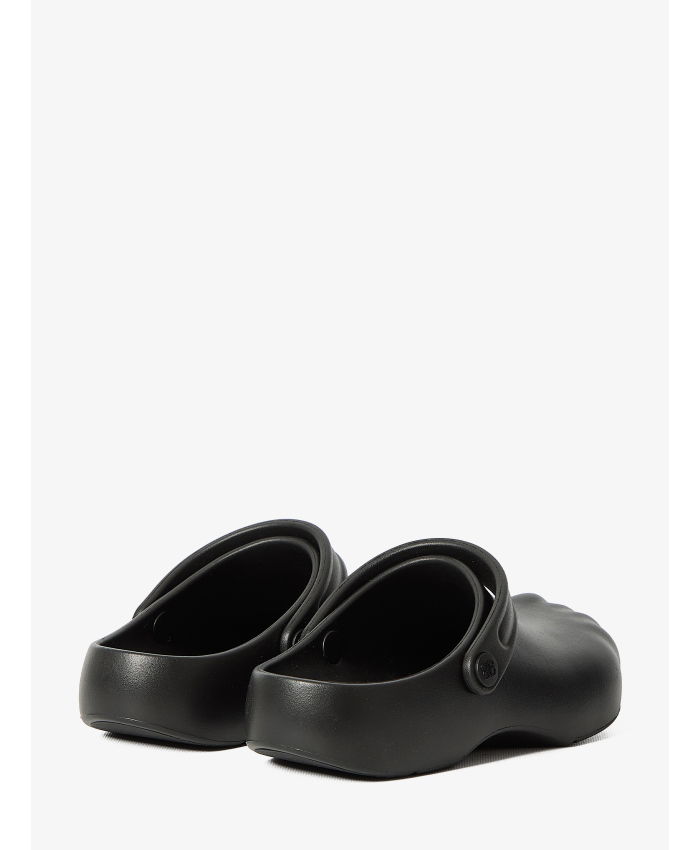 BALENCIAGA - Sunday Moulded mules