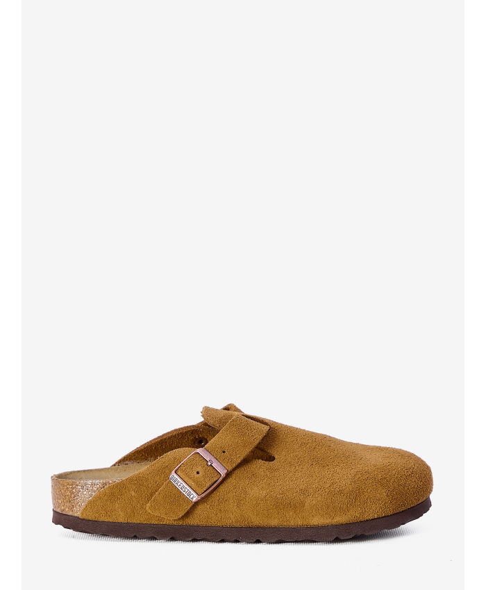 BIRKENSTOCK - Boston BS sandals