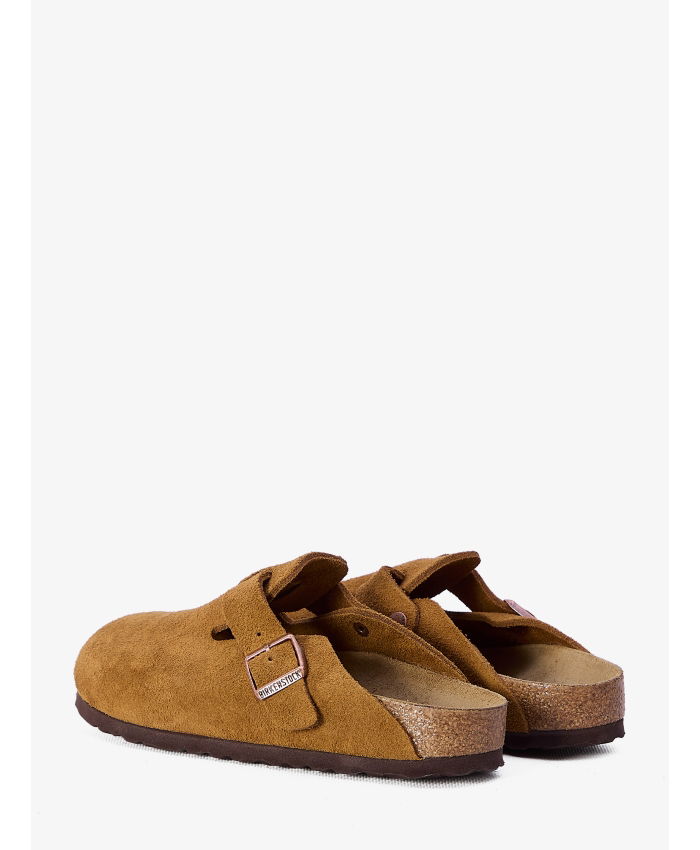 BIRKENSTOCK - Boston BS sandals