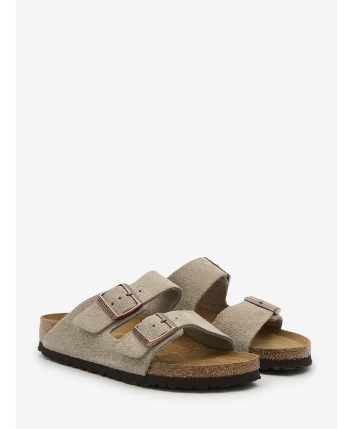 BIRKENSTOCK - Arizona BS sandals