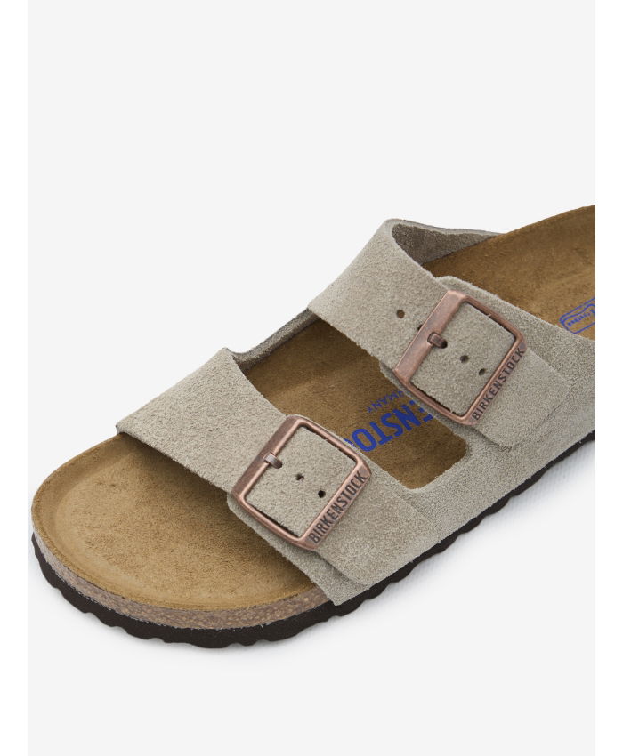 BIRKENSTOCK - Arizona BS sandals