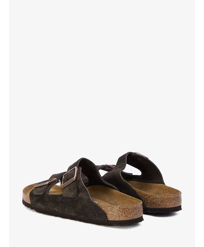 BIRKENSTOCK - Arizona BS sandals