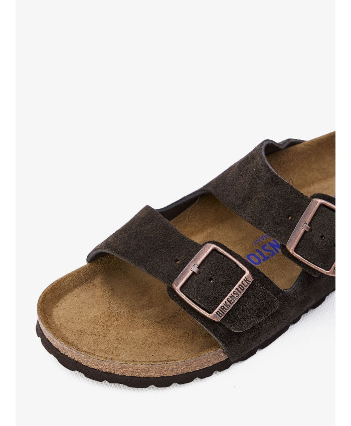 BIRKENSTOCK - Arizona BS sandals