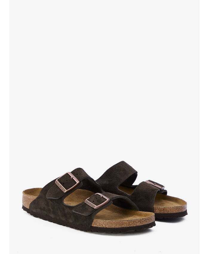 BIRKENSTOCK - Arizona BS sandals