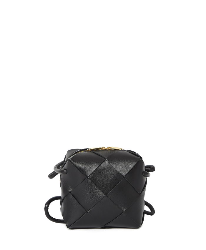 BOTTEGA VENETA - Mini Cassette Camera Bag