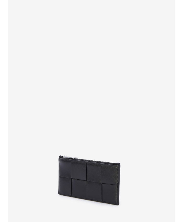 BOTTEGA VENETA - Intrecciato cardholder