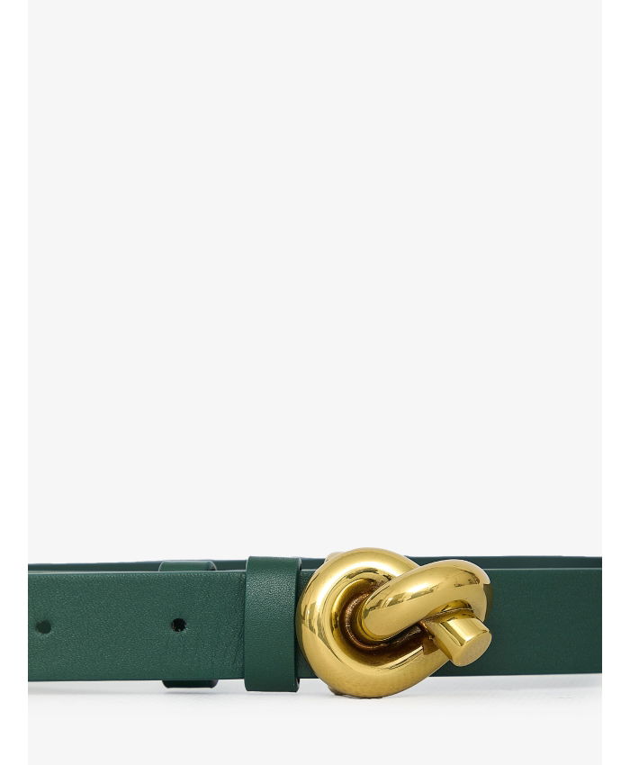 BOTTEGA VENETA - Knot belt