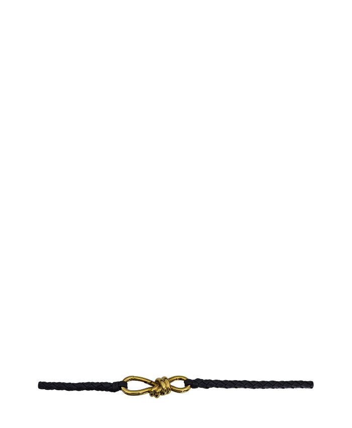 BOTTEGA VENETA - Andiamo belt