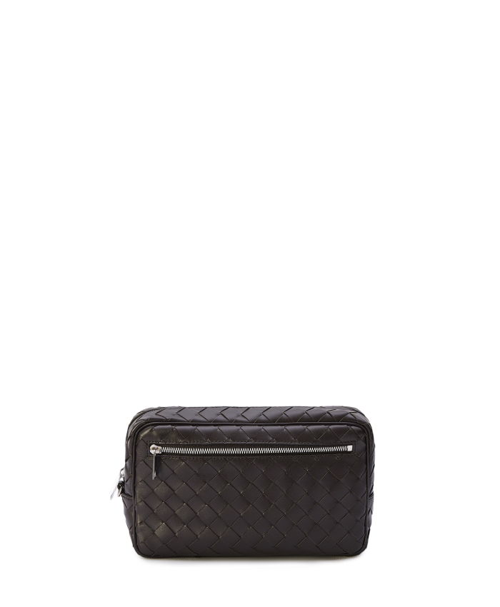 BOTTEGA VENETA - Intrecciato pouch