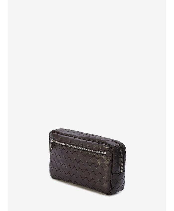 BOTTEGA VENETA - Intrecciato pouch