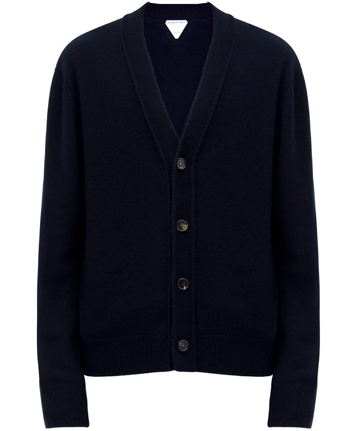 BOTTEGA VENETA - Cashmere cardigan