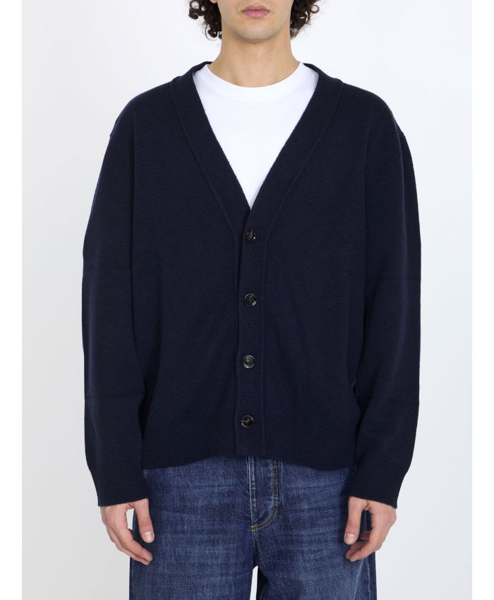 BOTTEGA VENETA - Cashmere cardigan