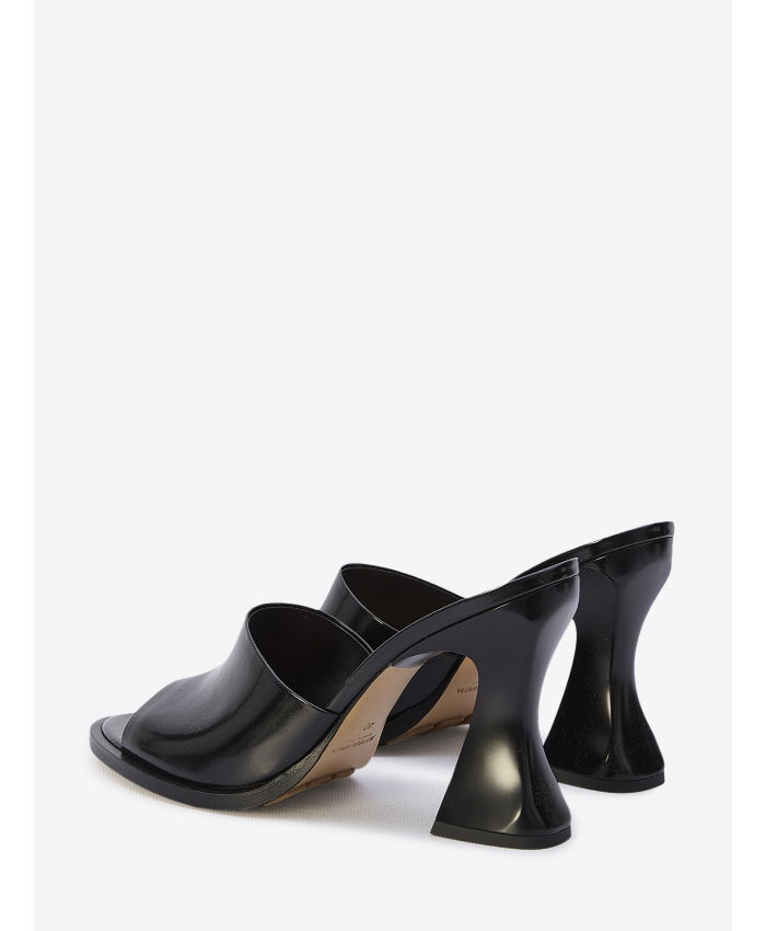 BOTTEGA VENETA - Cha-Cha mules