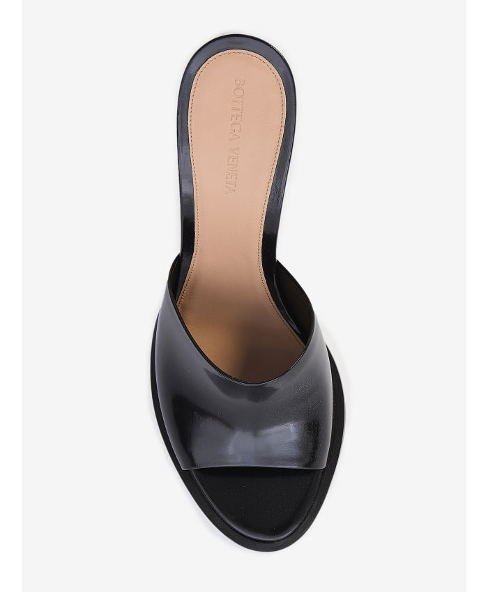 BOTTEGA VENETA - Cha-Cha mules