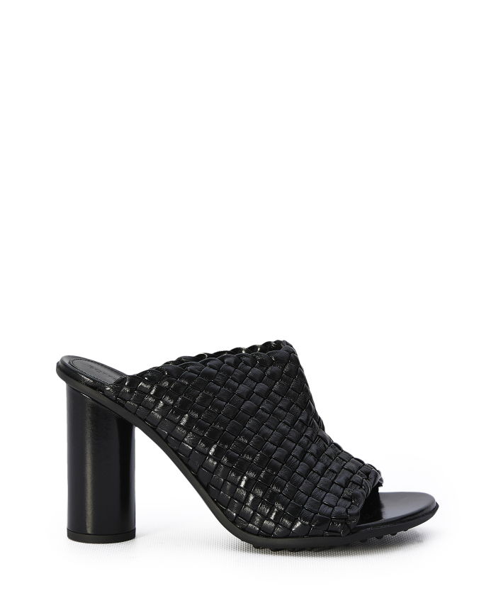 BOTTEGA VENETA - Atomic sandals