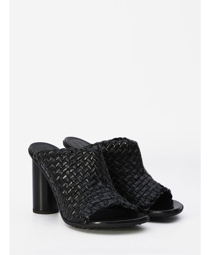 BOTTEGA VENETA - Atomic sandals