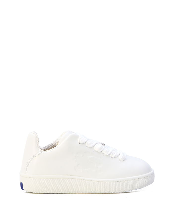 BURBERRY - Box sneakers