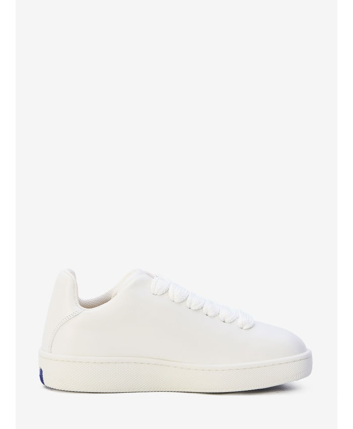 BURBERRY - Box sneakers