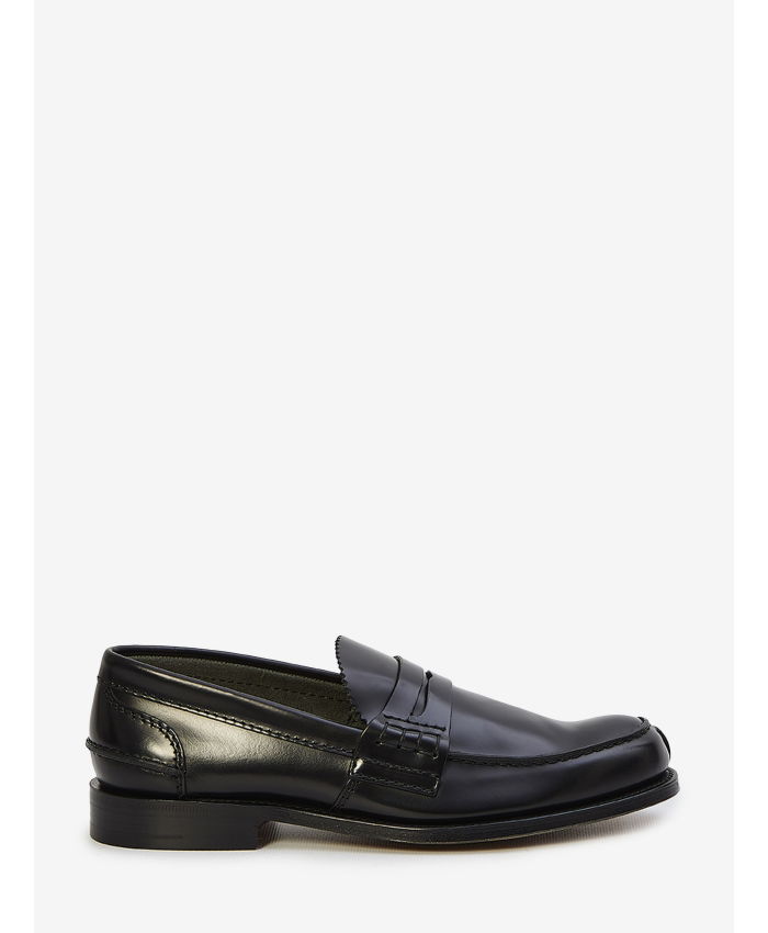 CHURCH'S - Pembrey loafers