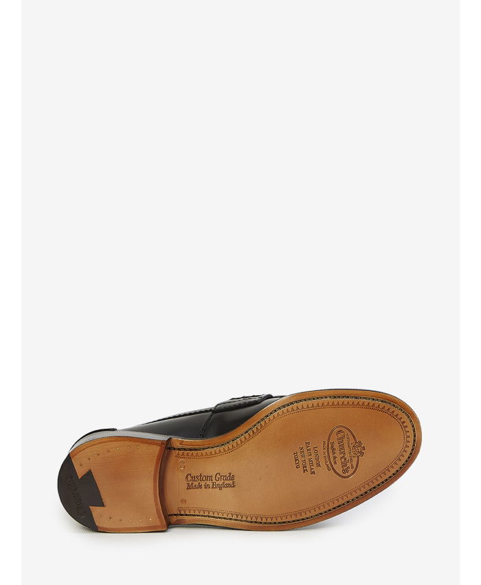 CHURCH'S - Pembrey loafers