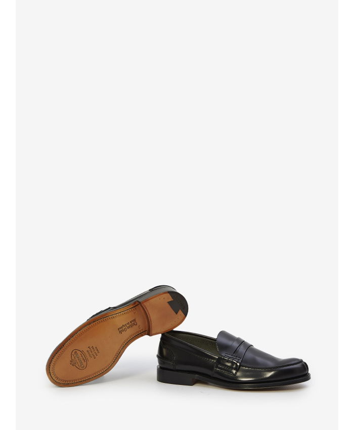 CHURCH'S - Pembrey loafers