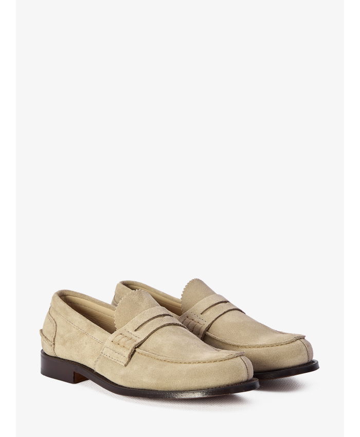 CHURCH'S - Pembrey loafers