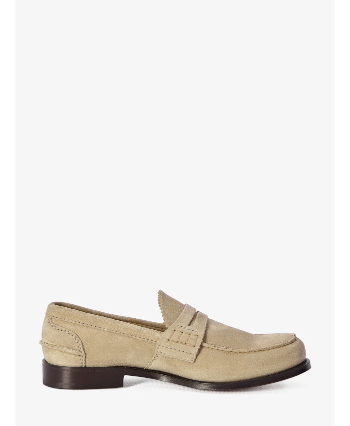 CHURCH'S - Pembrey loafers