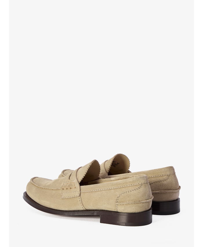 CHURCH'S - Pembrey loafers