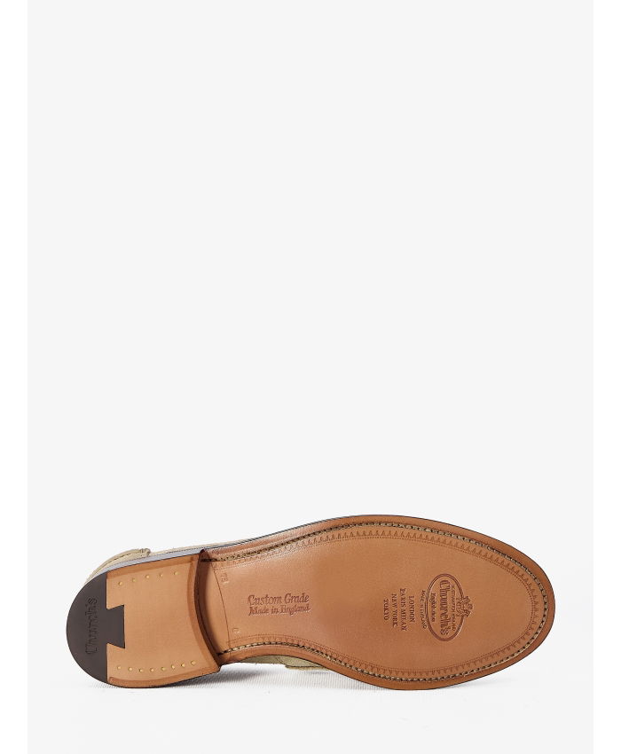 CHURCH'S - Pembrey loafers