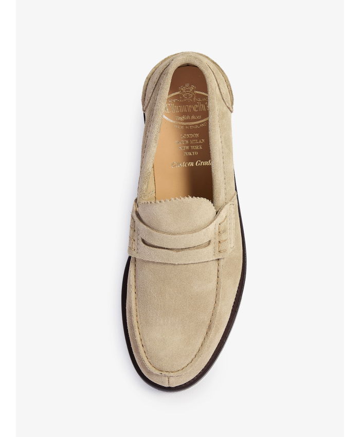 CHURCH'S - Pembrey loafers