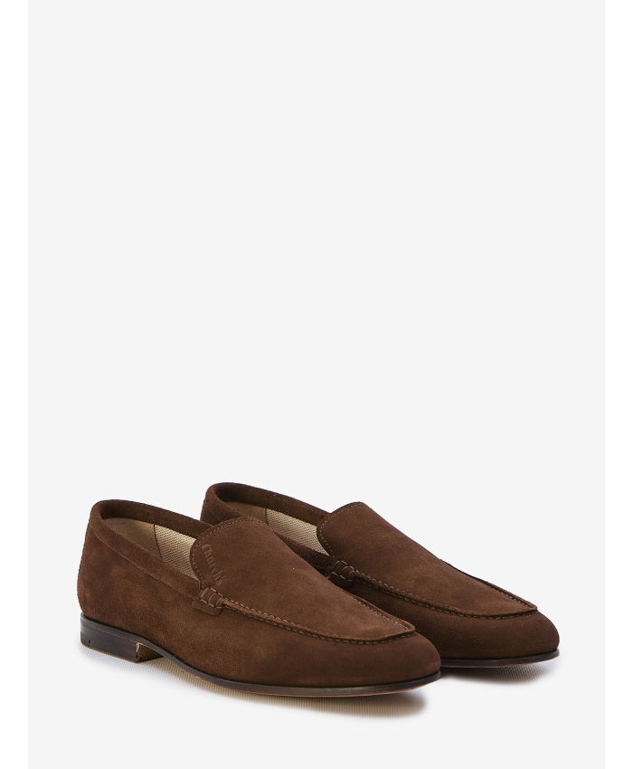 CHURCH'S - Margate loafers