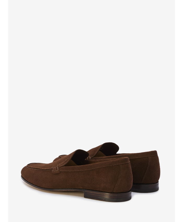 CHURCH'S - Margate loafers