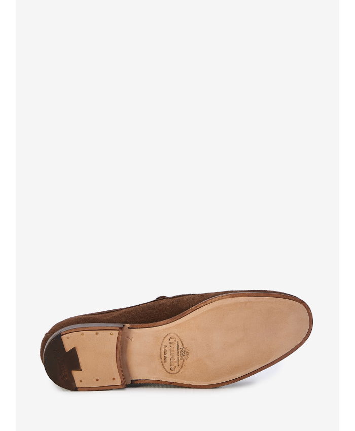 CHURCH'S - Margate loafers