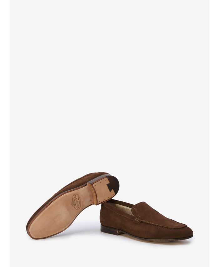 CHURCH'S - Margate loafers