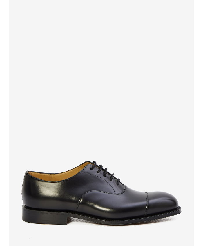 CHURCH'S - Consul 173 Oxford shoes