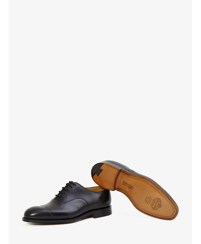 CHURCH'S - Consul 173 Oxford shoes