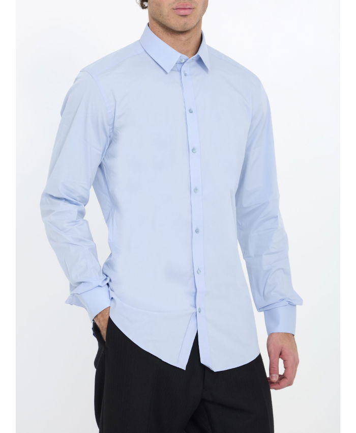 DOLCE&GABBANA - Cotton shirt