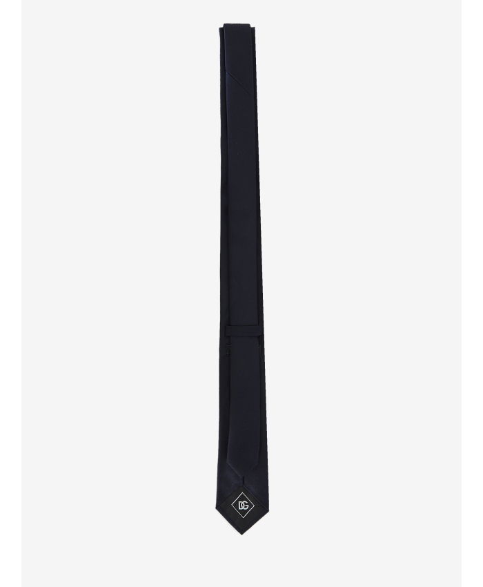 DOLCE&GABBANA - Silk tie