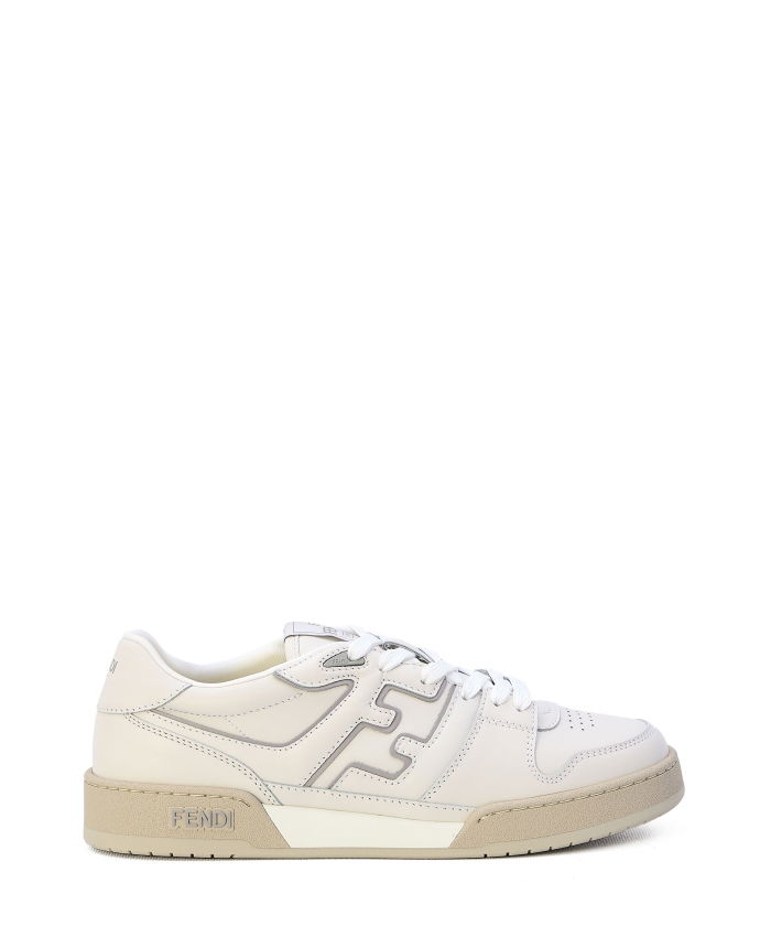 Fendi runners women online