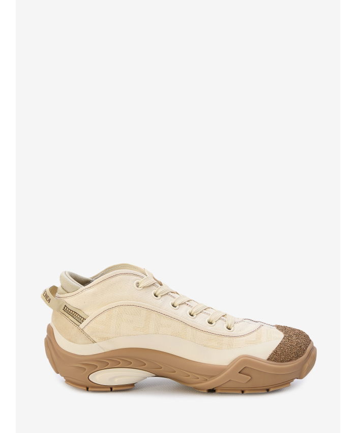 FENDI - Fendi Lab sneakers