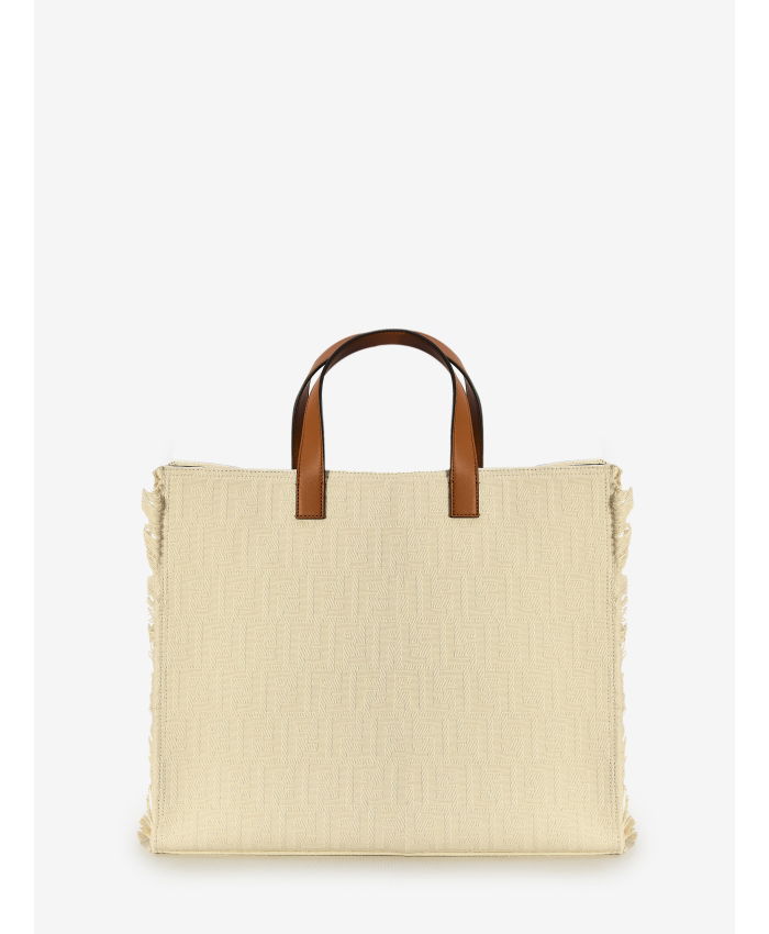 FENDI - FF Shopper Bag