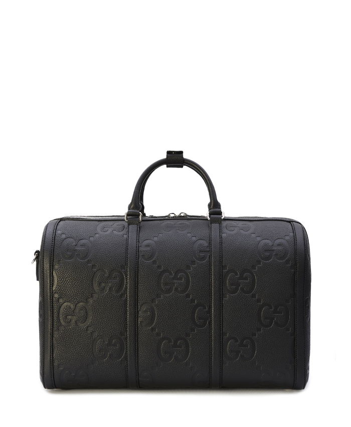 GUCCI - Jumbo GG travel bag