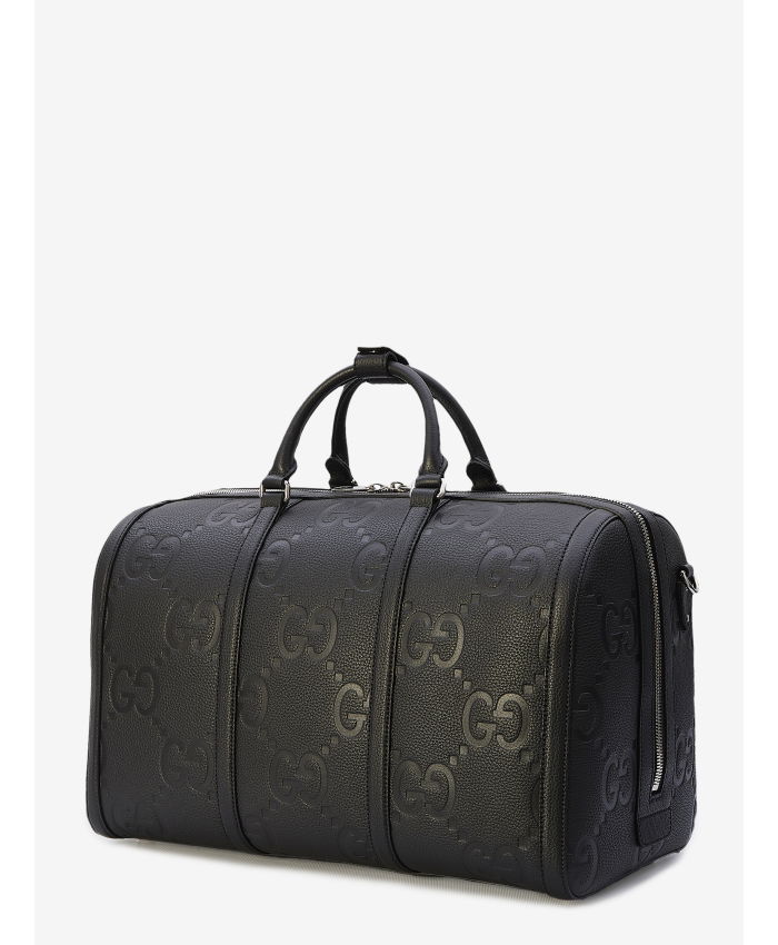 GUCCI - Jumbo GG travel bag