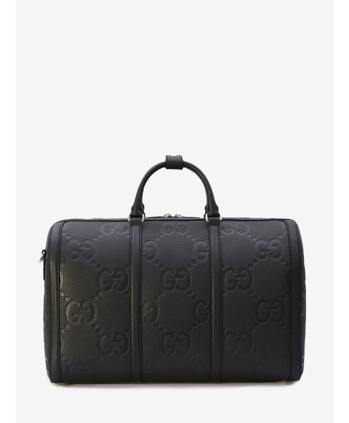 GUCCI - Jumbo GG travel bag