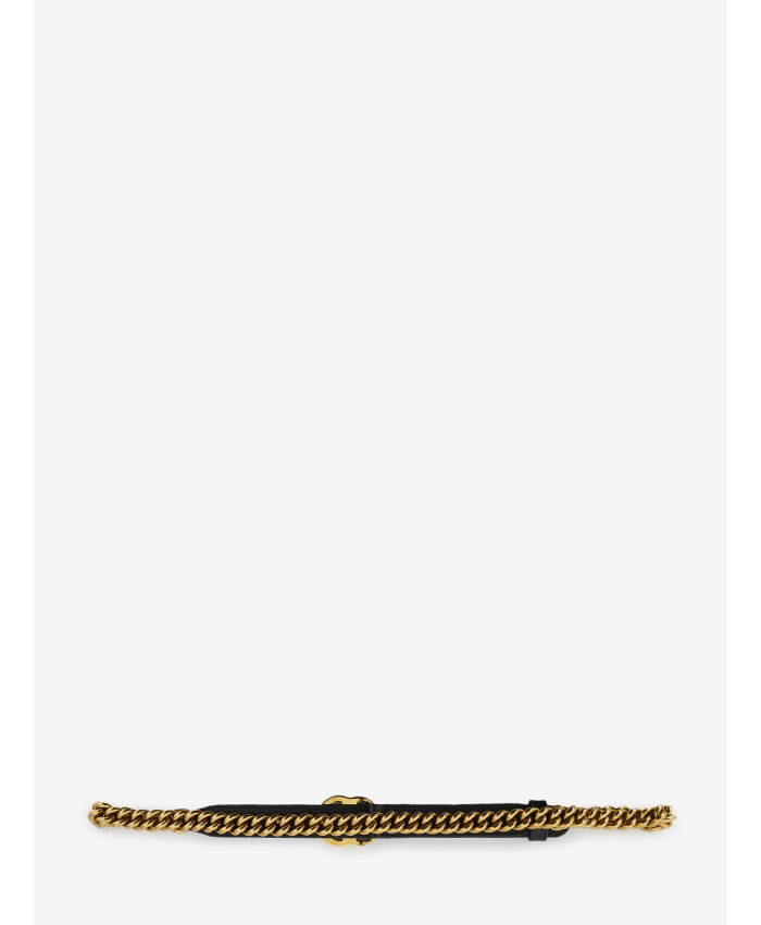 GUCCI - GG Marmont thin belt