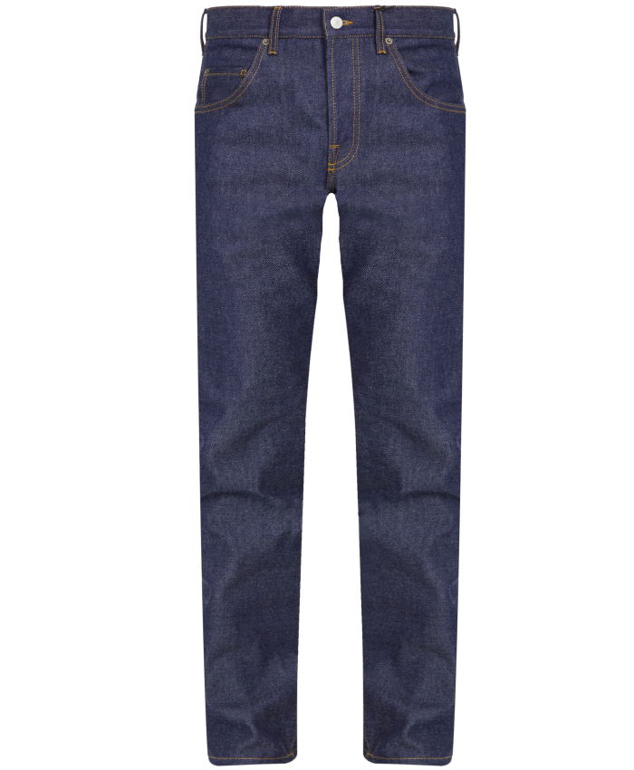 GUCCI - Jeans in denim